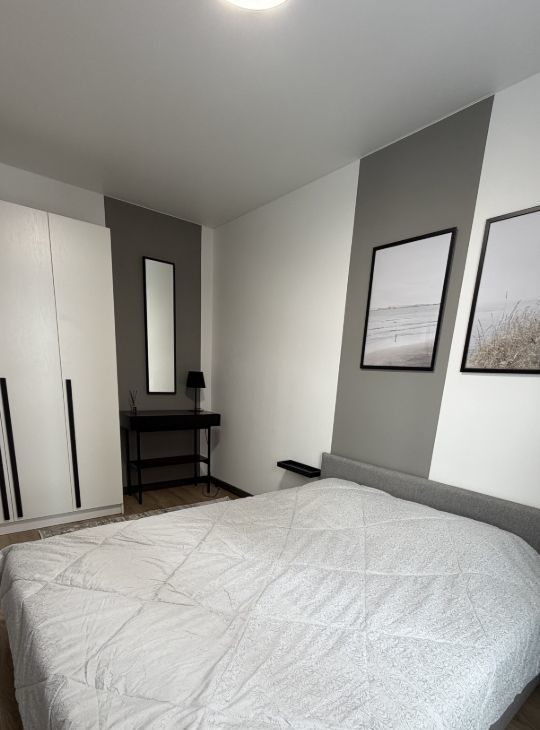 Сдам двухкомнатную квартиру на улица Сокольнический Вал, 1, метро Рижская, г. Москва