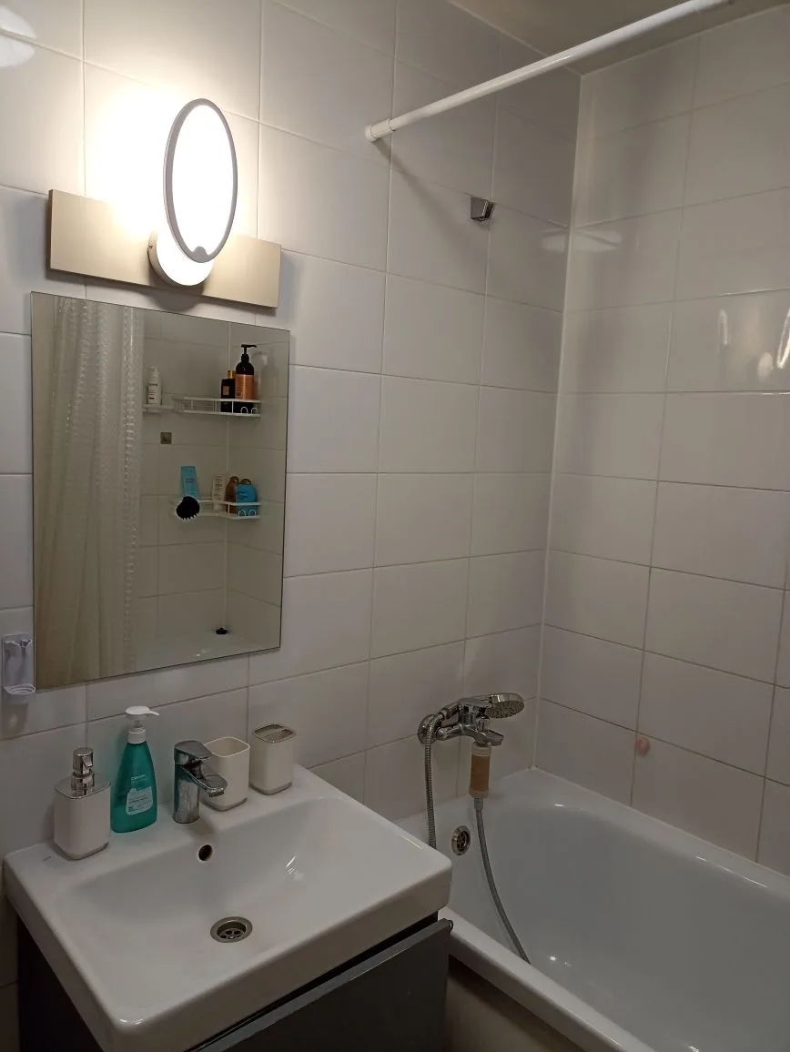 Сдам 1-к квартиру на г Москва, ул Новохохловская, д 15 стр 1, метро Нижегородская, г. Москва