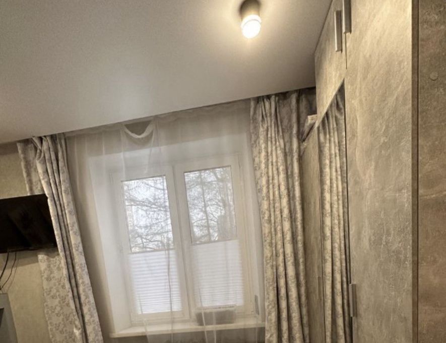 Аренда 1-к квартиры на проезд Дежнева, 18, метро Бабушкинская, г. Москва