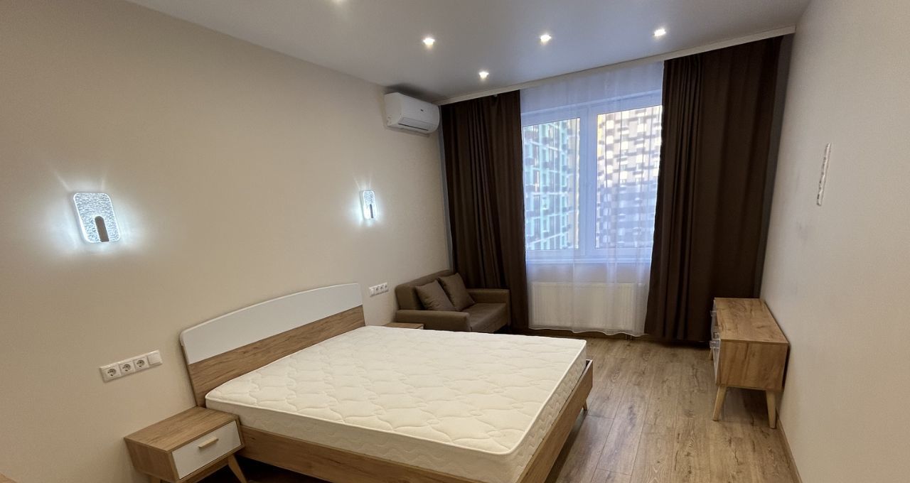 Аренда 1к квартиры на Производственная улица, 8к1, метро Солнцево, г. Москва