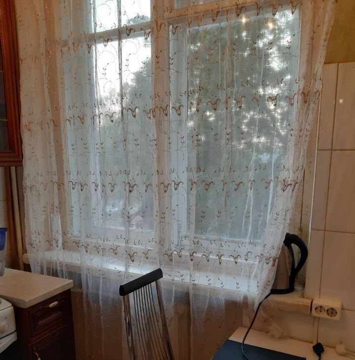 Сдается 1-к квартира на Мироновская улица, 40, метро Семёновская, г. Москва