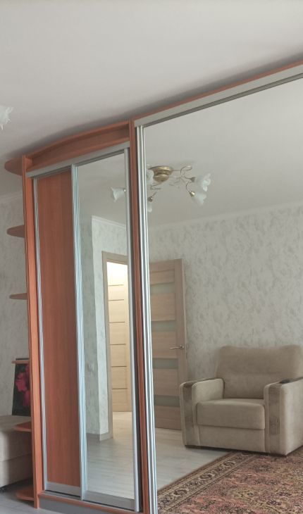 Сдается 1-комнатная квартира на Волочаевская улица, 14К2, метро Римская, г. Москва