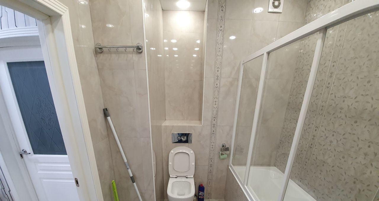 Снять 1-к квартиру на Профсоюзная улица, 58К4, метро Новые Черёмушки, г. Москва