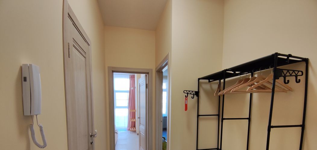 Сдам 1-комнатную квартиру на бульвар Андрея Тарковского, 6, метро Новопеределкино, г. Москва
