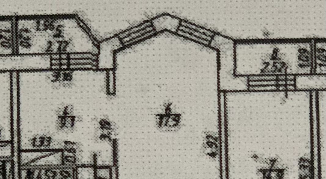 Сдаю 2к квартиру на 5, метро Ольховая, г. Москва
