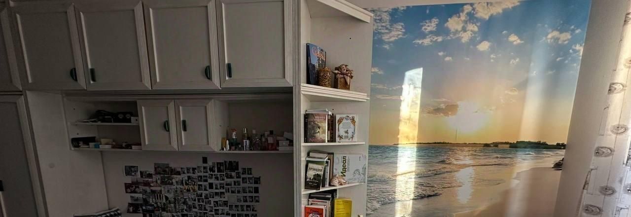 Сдам четырехкомнатную квартиру на переулок Сивцев Вражек, 37/16, метро Смоленская (Арбатско-Покровская линия), г. Москва