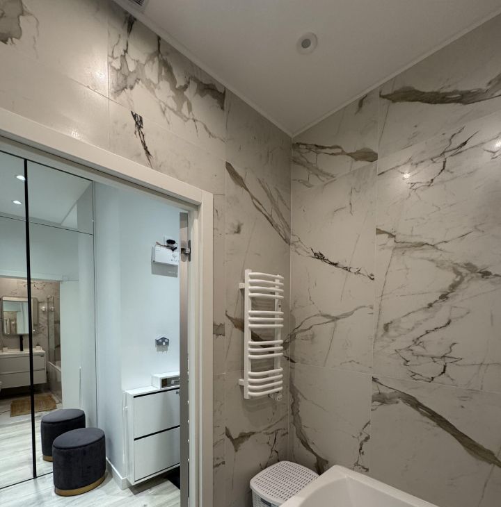 Сдаю 2-комнатную квартиру на Шелепихинская набережная, 34к5, метро Хорошёвская, г. Москва