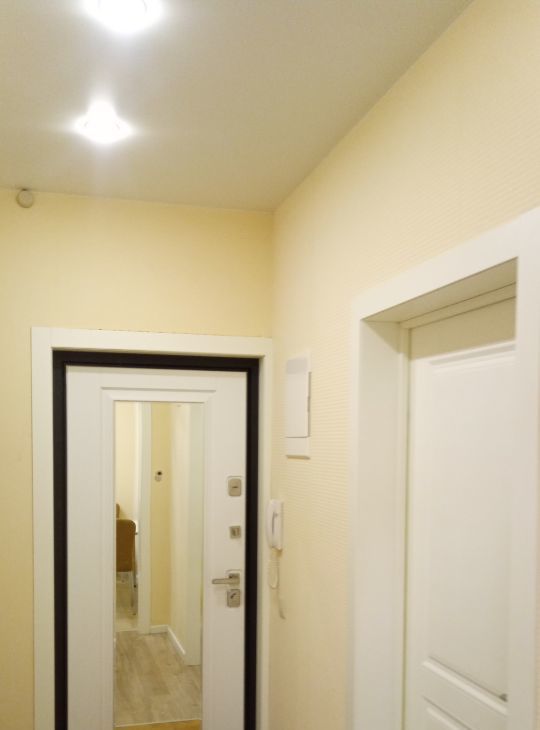 Сдается однокомнатная квартира на Дмитровское шоссе, 169к2, г. Москва