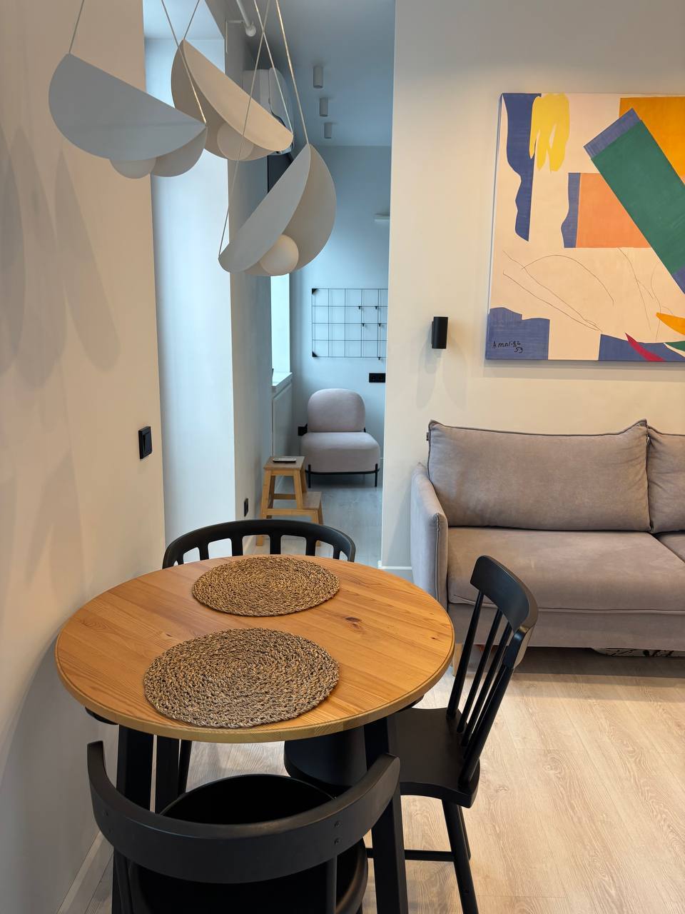 Сдам 1к квартиру на г Москва, ул Правды, д 3/1, метро Белорусская, г. Москва