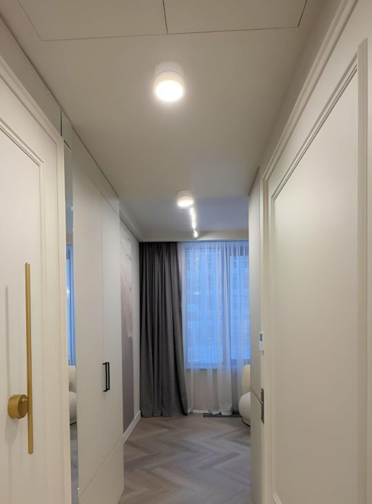 Сдам 1к квартиру на Ленинградский проспект, 36с39, г. Москва