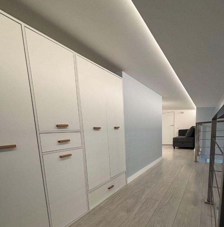 Сдам 2-к квартиру на улица Архитектора Щусева, 4к2, метро Автозаводская (Замоскворецкая линия), г. Москва