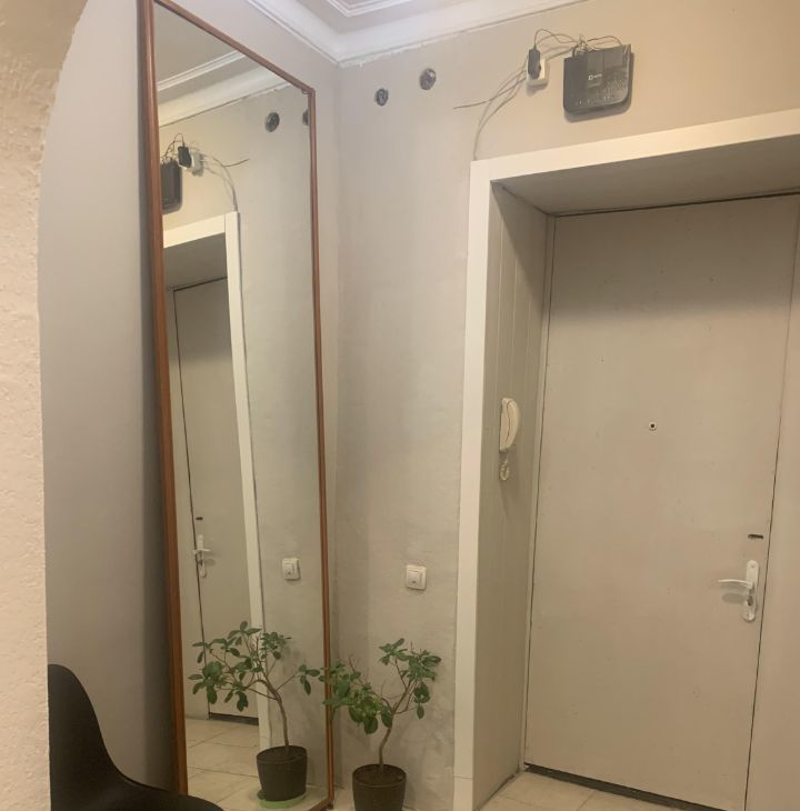 Снять 2х-комнатную квартиру на Садовая-Самотечная улица, 5, метро Маяковская, г. Москва