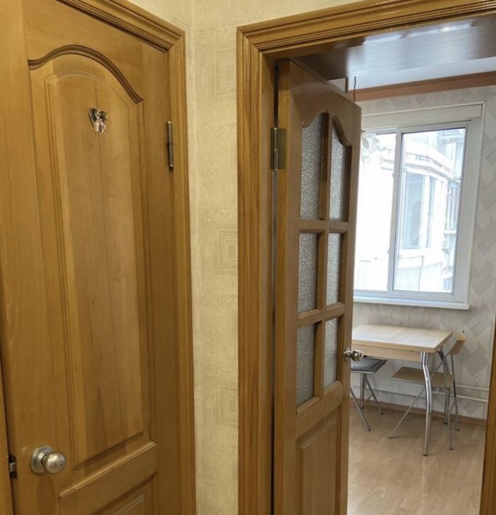 Аренда 1-комнатной квартиры на улица Наметкина, 9К1, метро Профсоюзная, г. Москва