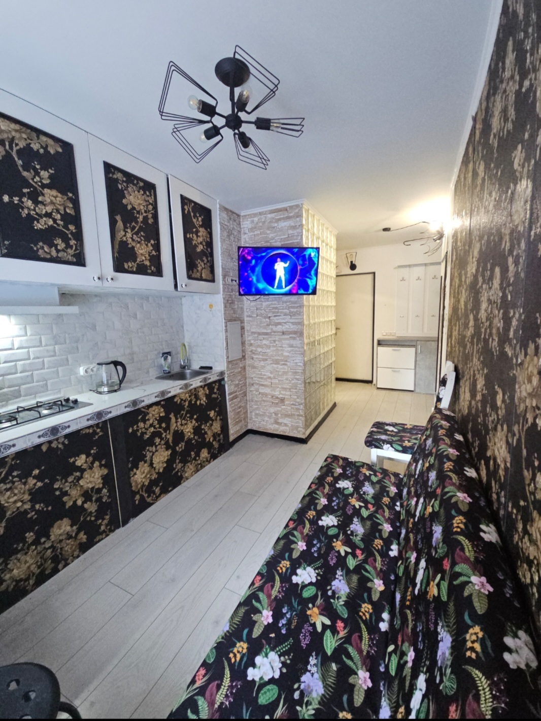 Сдается 1-комнатная квартира на г Москва, ул Академика Комарова, д 5В, метро Улица Милашенкова, г. Москва