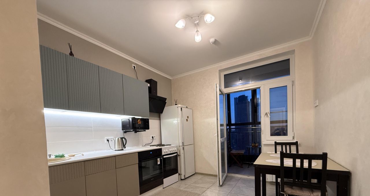 Снять 2-к квартиру на улица Дмитрия Ульянова, 47, метро Нагорная, г. Москва