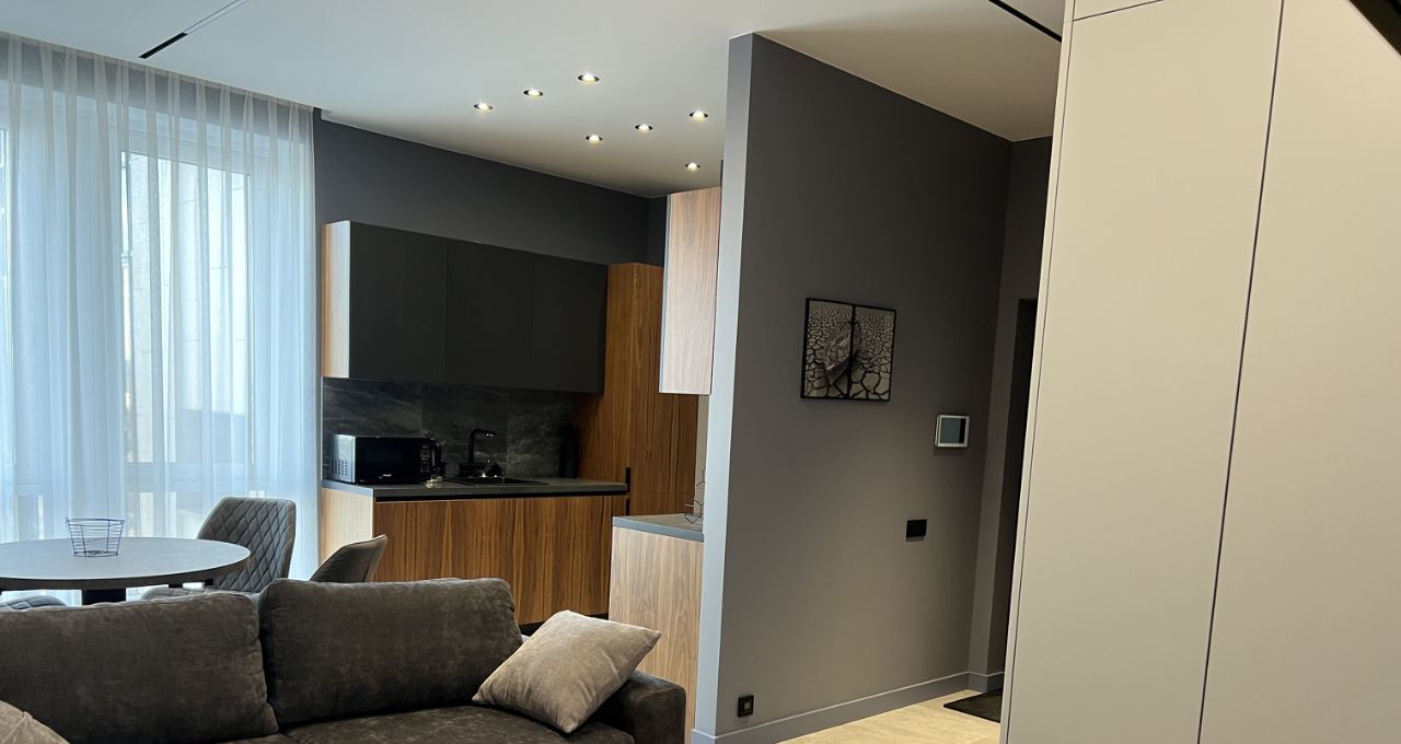 Сдаю 3к квартиру на Краснобогатырская улица, 90С2, метро Семёновская, г. Москва