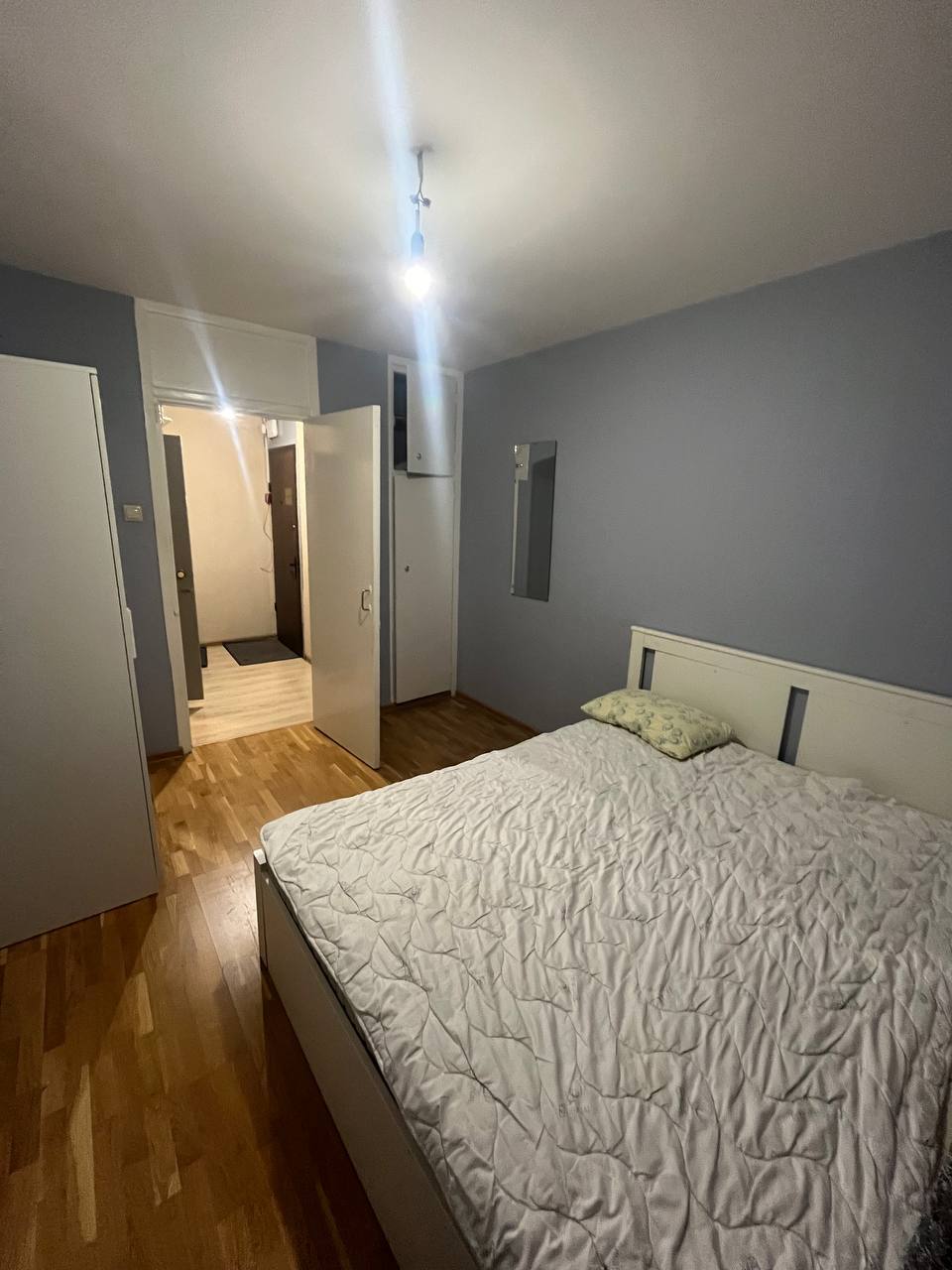 Снять 2-комнатную квартиру на г Москва, ул Пырьева, д 12, метро Киевская, г. Москва