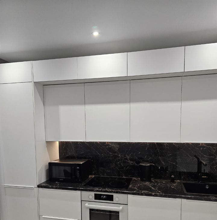 Аренда 1к квартиры на Рязанский проспект, 2/2к1, метро Нижегородская, г. Москва