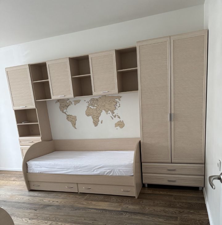 Сдается 2-к квартира на улица Московская, 1, метро Рассказовка, г. Москва