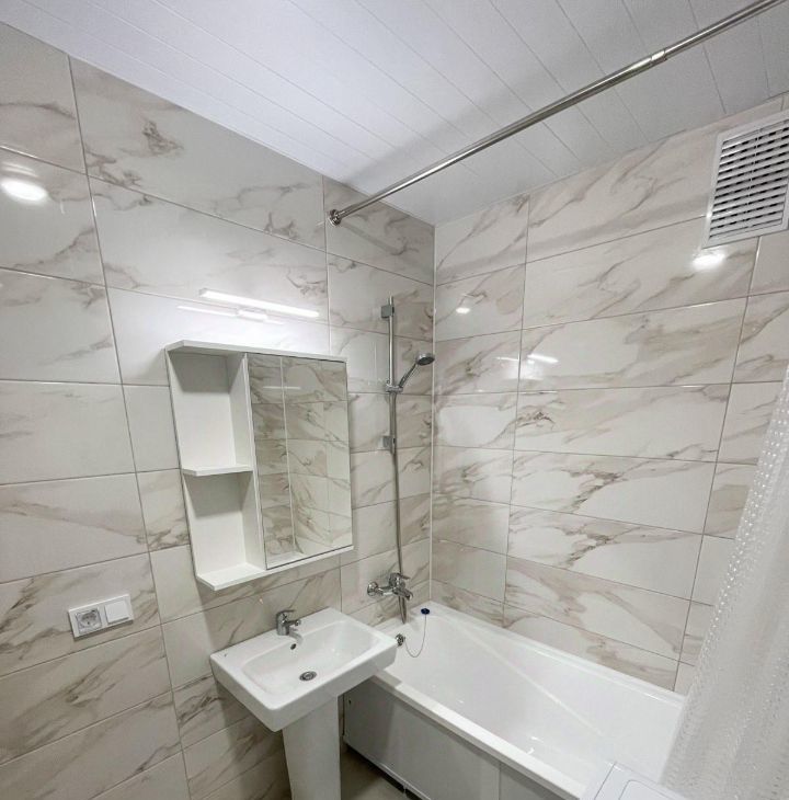 Сдается 1-к квартира на улица Городская, 10, метро Ольховая, г. Москва