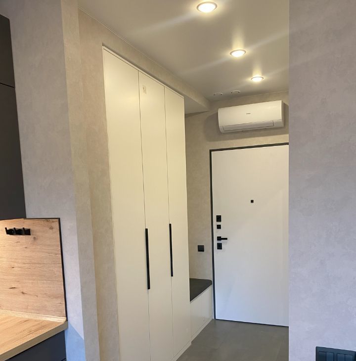 Сдам 2-к квартиру на Волгоградский проспект, 32/5к2, метро Дубровка (Люблинская линия), г. Москва