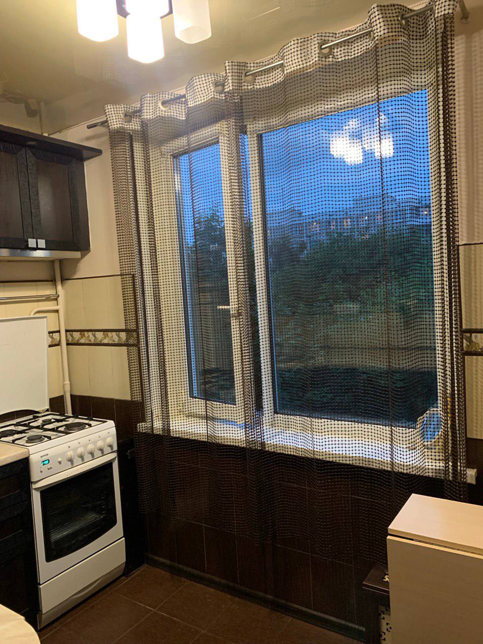 Сдаю 2х-комнатную квартиру на г Москва, ул Красного Маяка, метро Пражская, г. Москва