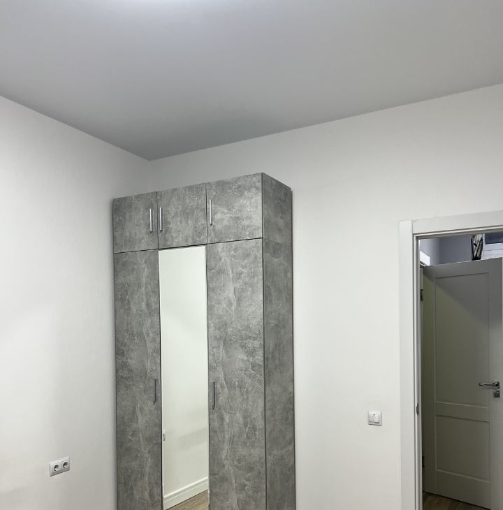 Снять 1-комнатную квартиру на улица Эдварда Грига, 18к3, метро Улица Горчакова, г. Москва