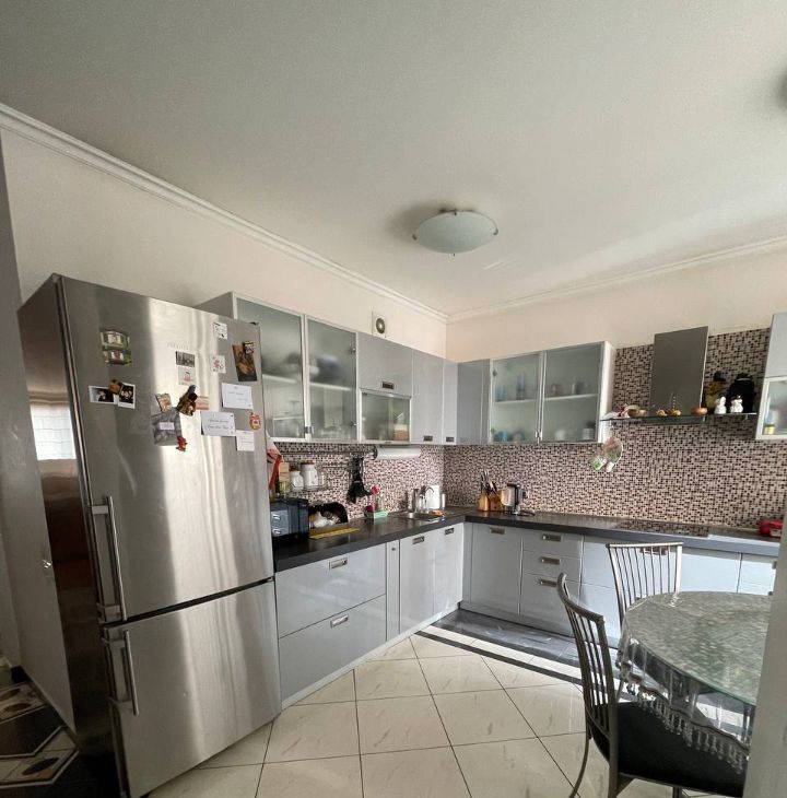 Сдается 4х-комнатная квартира на улица Космонавта Волкова, 29К1, метро Войковская, г. Москва