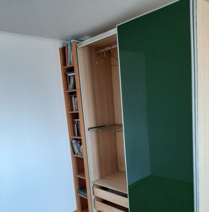 Сдается 1-комнатная квартира на проезд Стратонавтов, 14К1, метро Спартак, г. Москва