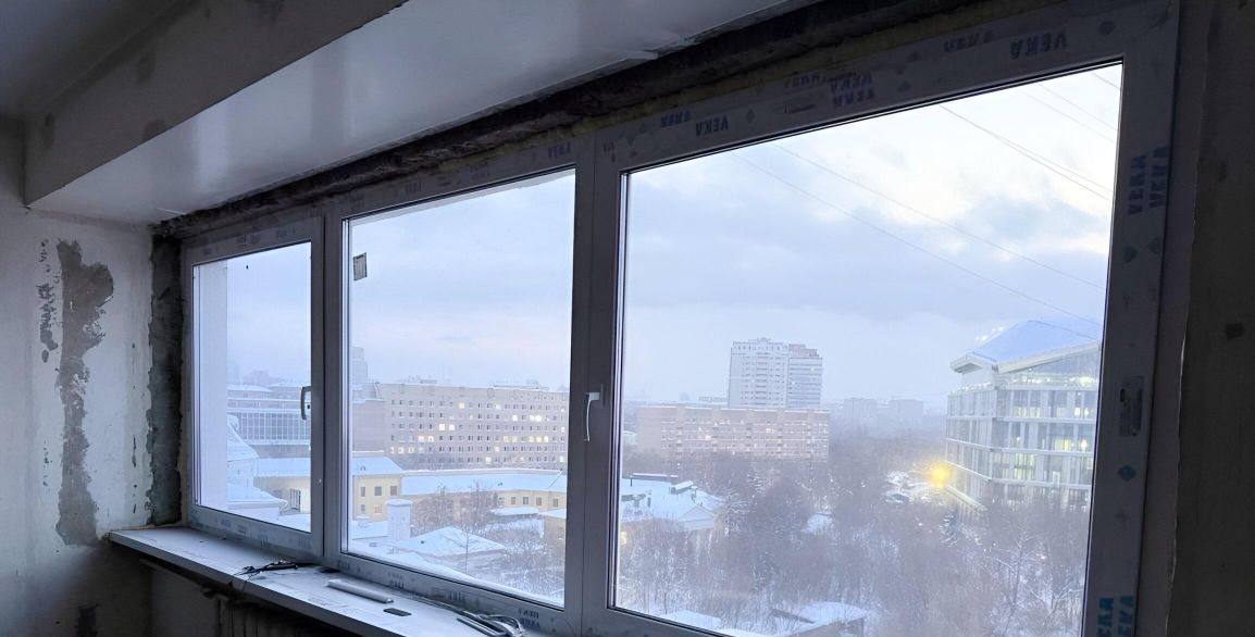 Сдается 3х-комнатная квартира на улица Косыгина, 7, метро Воробьёвы горы, г. Москва