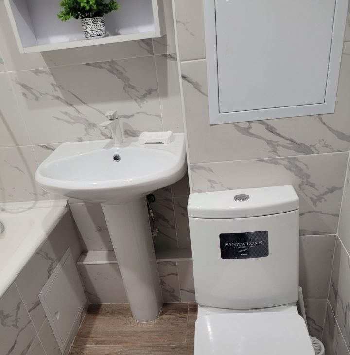 Аренда 1к квартиры на к2, метро Кузьминки, г. Москва