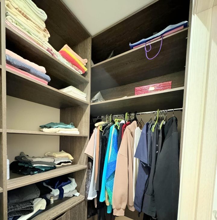 Сдам 1-комнатную квартиру на 1к3, метро Строгино, г. Москва