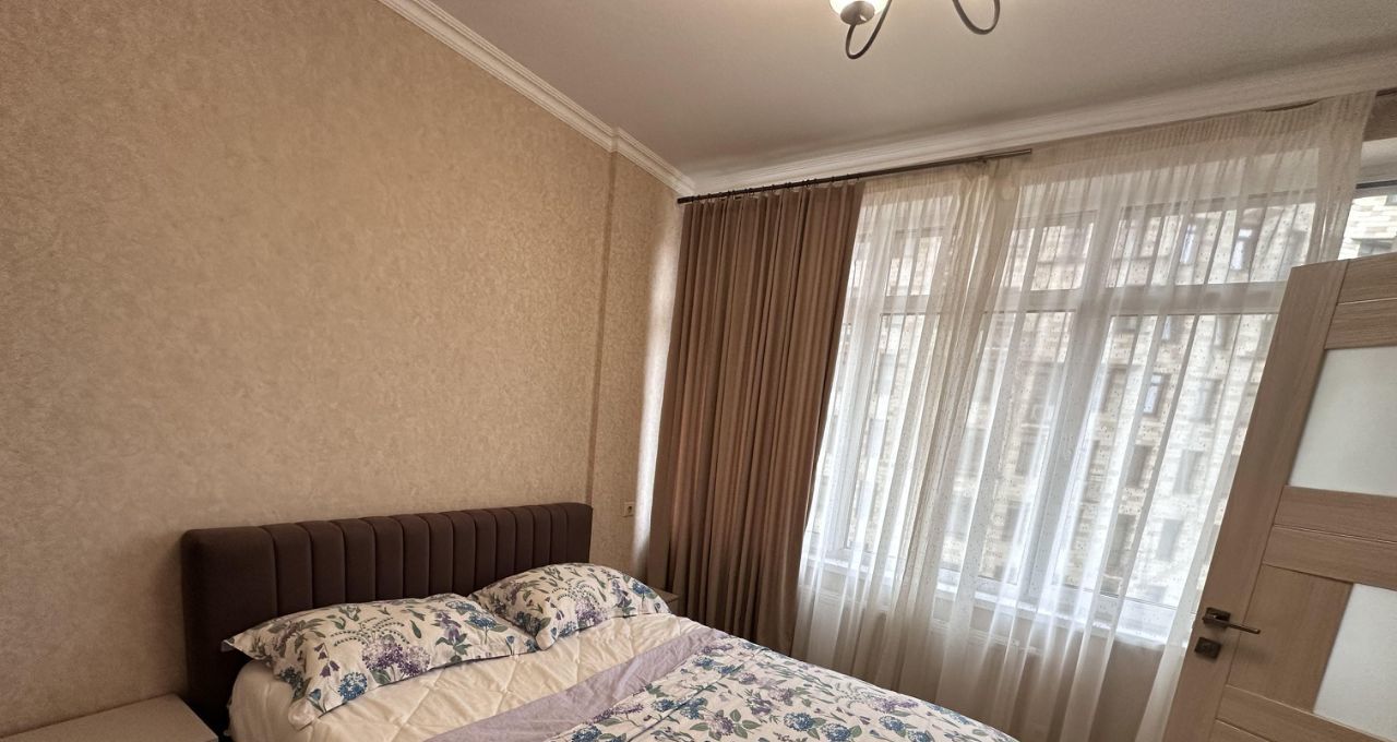 Сдается 2к квартира на Солдатский переулок, 10, г. Москва