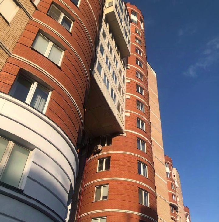 Сдается 3к квартира на Петровско-Разумовская аллея, 10К2, метро Динамо, г. Москва
