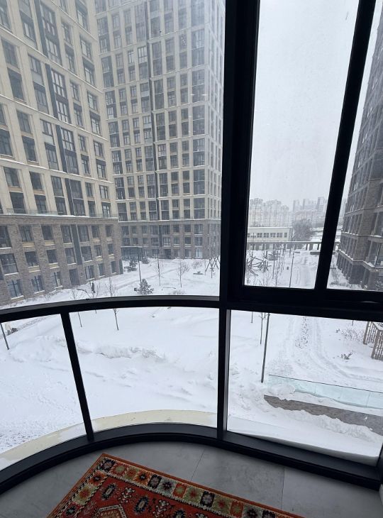 Сдается 2-к квартира на проспект Лихачева, 18к4, метро ЗИЛ, г. Москва