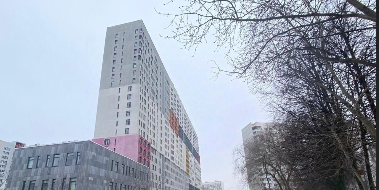 Сдаю 2-комнатную квартиру на улица Маршала Захарова, 3, метро Шипиловская, г. Москва