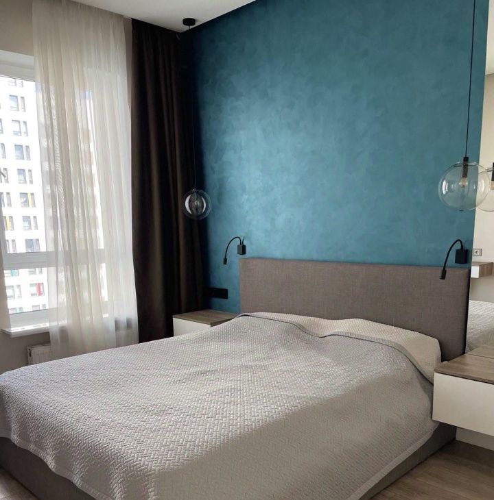 Снять 3х-комнатную квартиру на Березовая аллея, 17к1, метро Ботанический сад, г. Москва