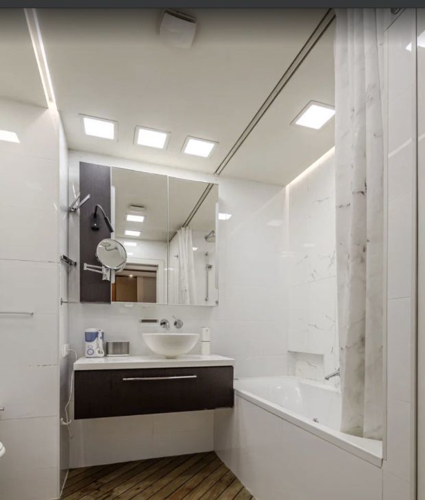 Сдам 2х-комнатную квартиру на улица Сергея Макеева, 1, метро Международная, г. Москва