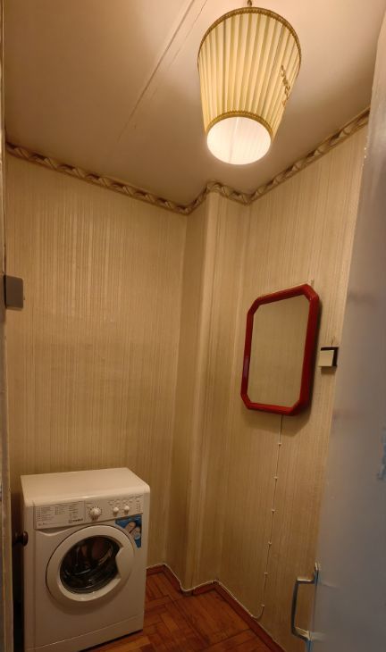 Сдаю однокомнатную квартиру на Болотниковская улица, 9, метро Севастопольская, г. Москва