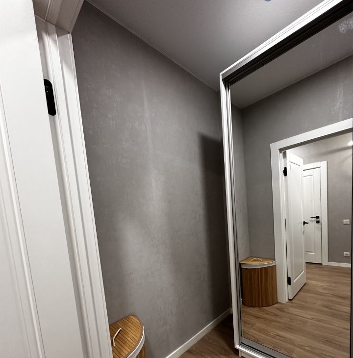 Снять однокомнатную квартиру на 5с6, метро Саларьево, г. Москва