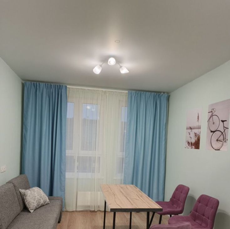 Сдам 2х-комнатную квартиру на Ленинградское шоссе, 229Ак2, г. Москва