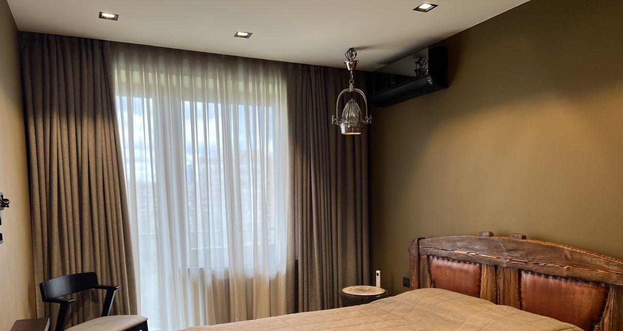 Сдается 2х-комнатная квартира на набережная Тараса Шевченко, 3К2, метро Киевская, г. Москва