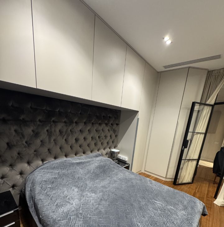 Аренда двухкомнатной квартиры на Шлюзовая набережная, 2А, метро Серпуховская, г. Москва