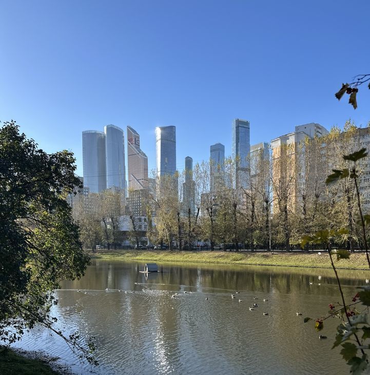 Аренда 2х-комнатной квартиры на Красногвардейский бульвар, 7, метро Шелепиха, г. Москва