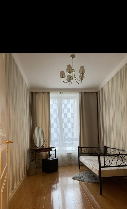 Аренда 4к квартиры на Кочновский проезд, 4к2, метро Аэропорт, г. Москва