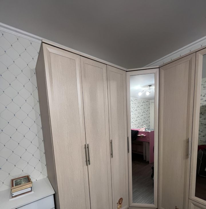 Сдаю 1к квартиру на улица Кулакова, 10, метро Мякинино, г. Москва