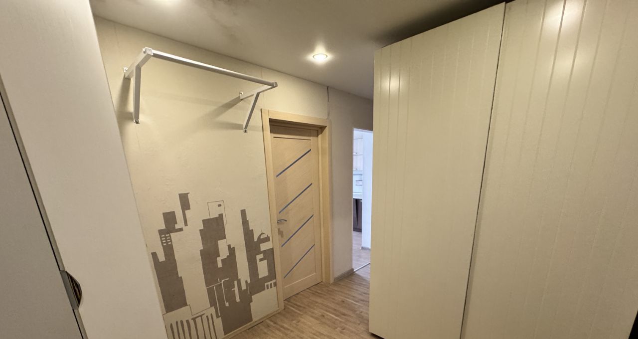 Аренда 1к квартиры на шоссе Красносельское, 54к3, г. Санкт-Петербург
