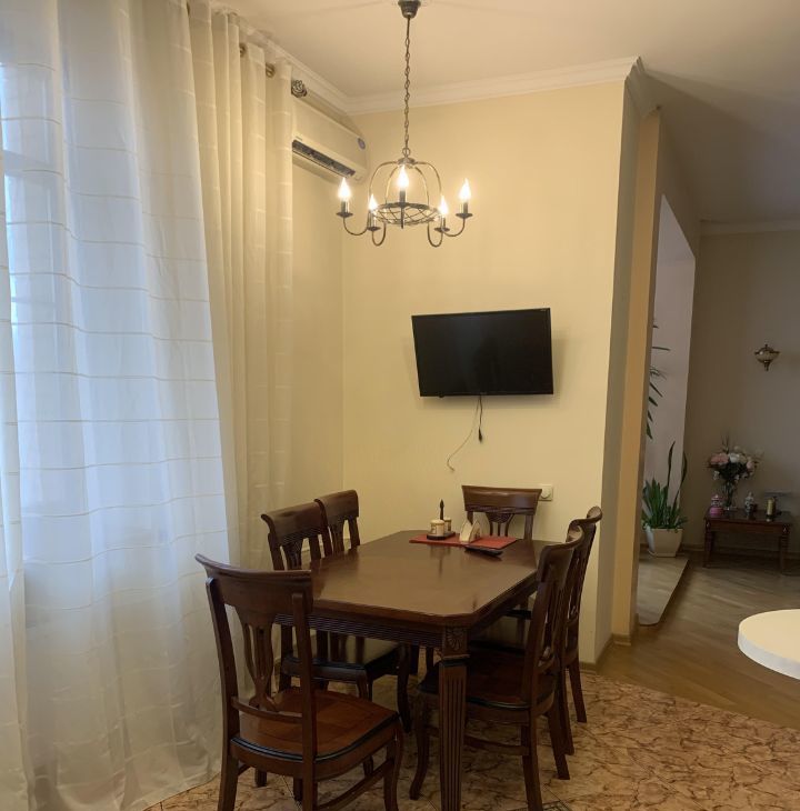 Снять 3-к квартиру на бульвар Яна Райниса, 7К1, метро Планерная, г. Москва