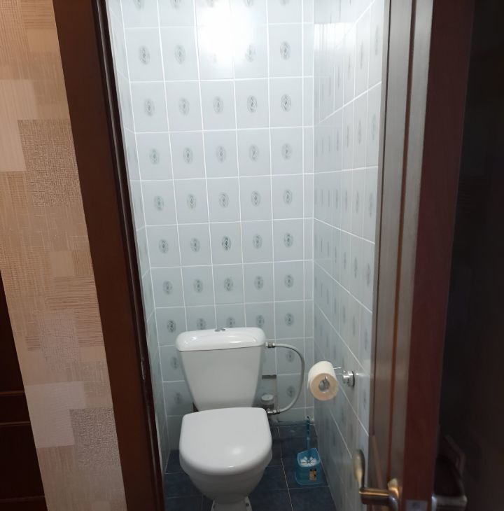 Сдается 1-к квартира на Трифоновская улица, 56, метро Проспект Мира, г. Москва