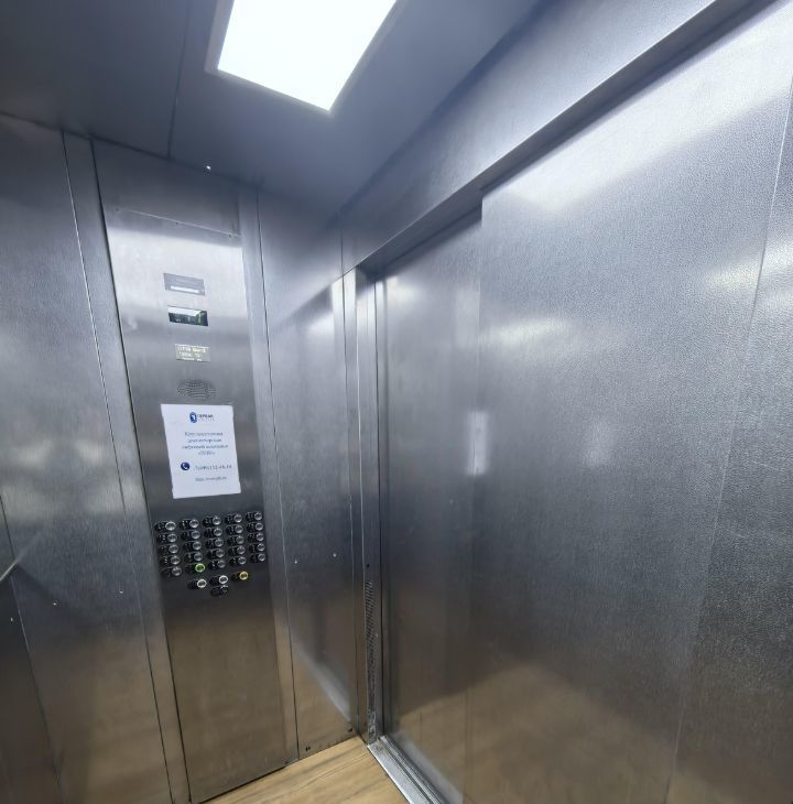 Сдаю 1-к квартиру на Тагильская улица, 4В, метро Черкизовская, г. Москва